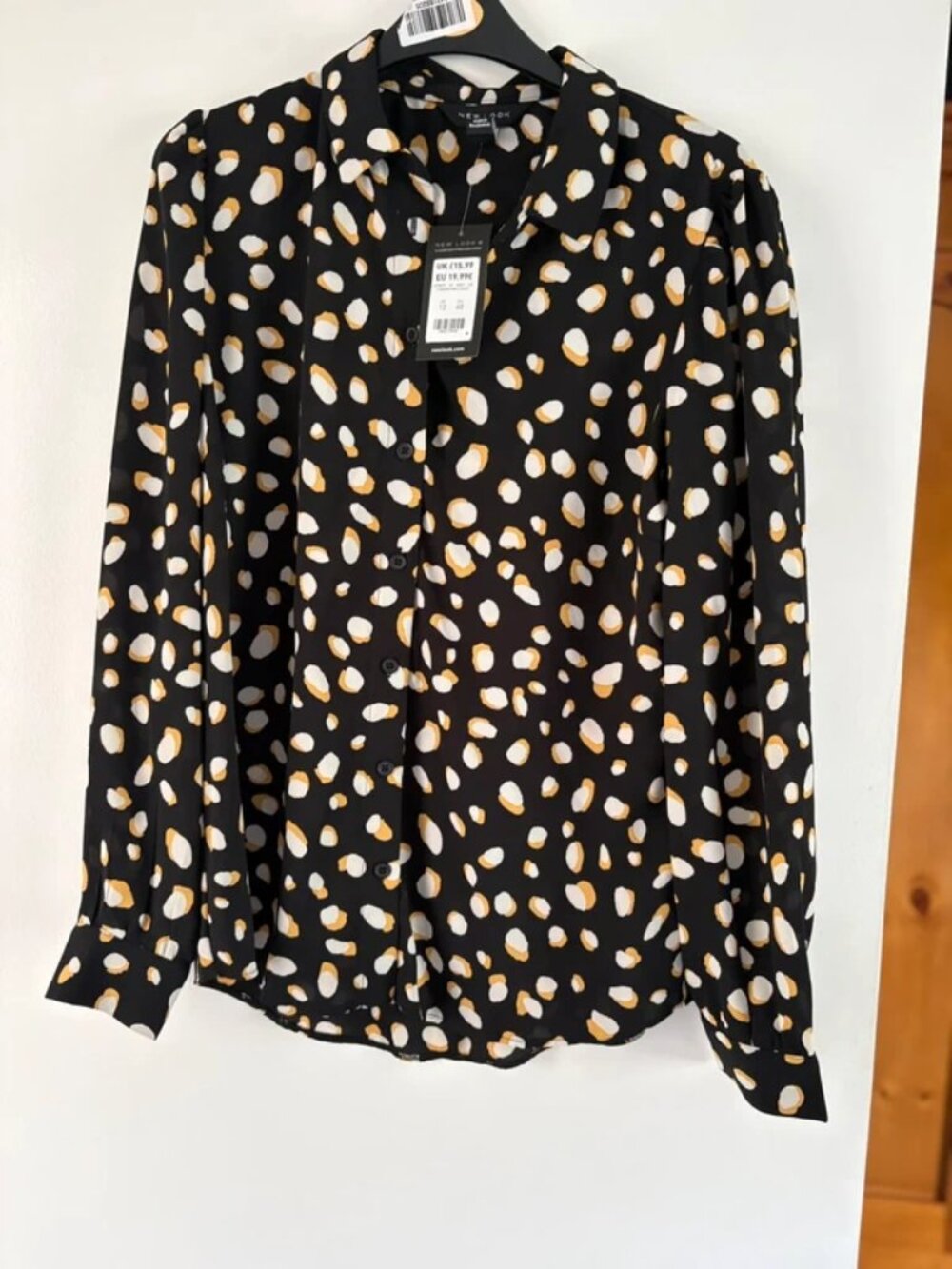 New look size 12 new with tags